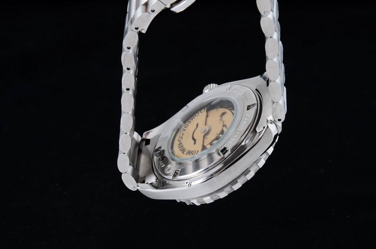 Omega watch man-126